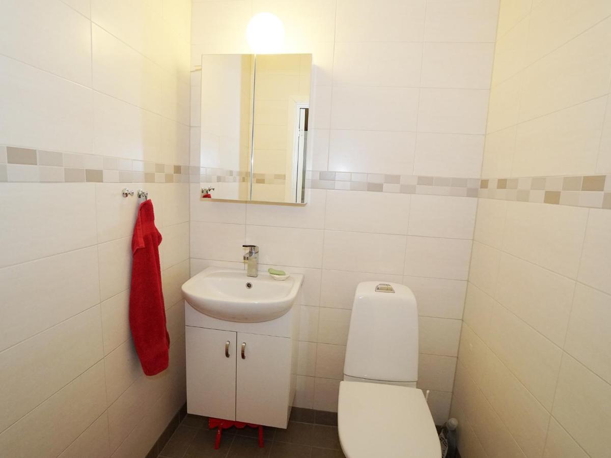 Condis Laegenheten Järvsö Exterior foto
